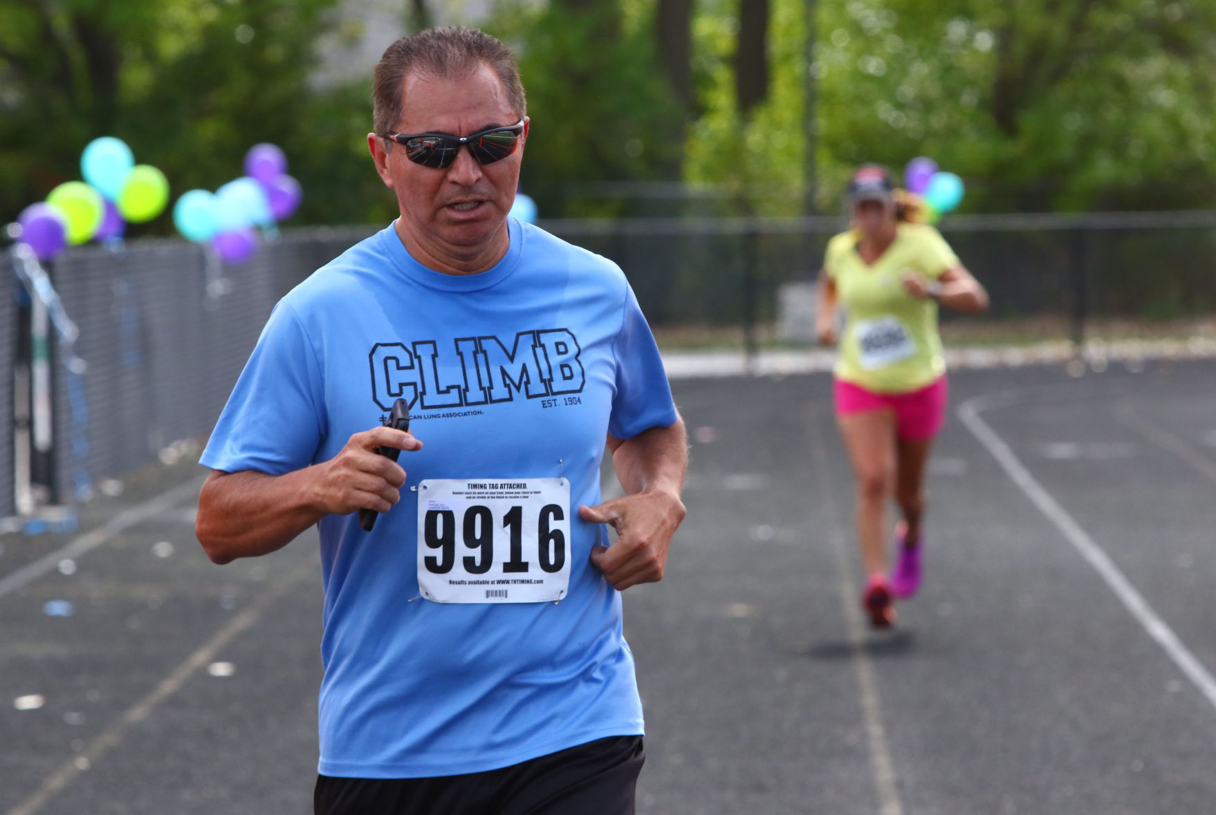 Gallery: Unite & Fight 5K Walk/Run